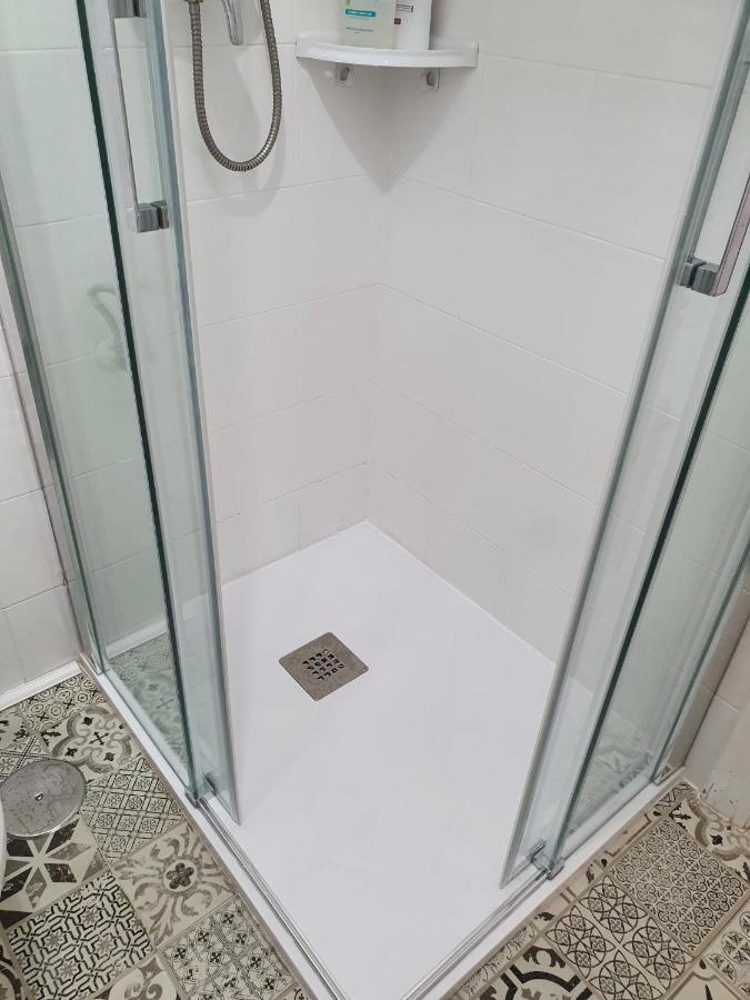 Piso Pescaito - Tarifa Centro公寓 外观 照片